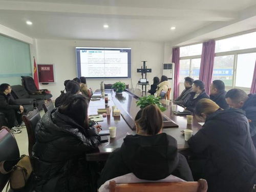 屏山市场监管局举办茶叶及其制品风险分析与应对专题培训会