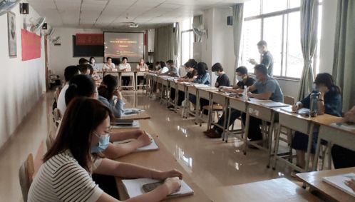 沙田SYB创业培训 为群众办实事，为青年开新路